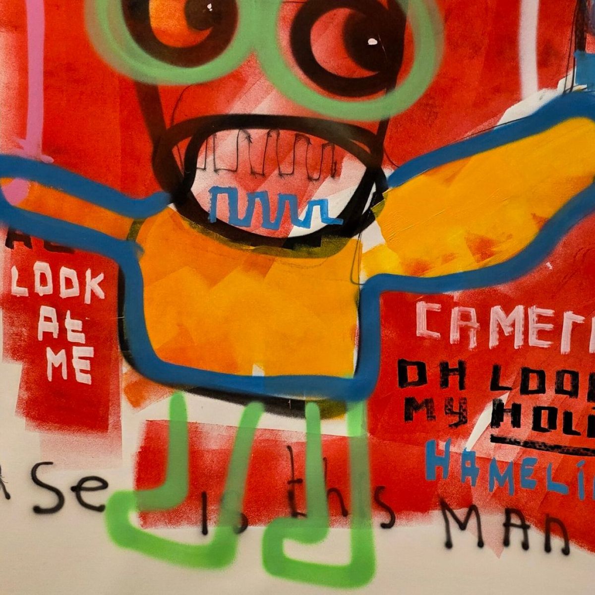 The please camera by bART Hamelink for 1399
