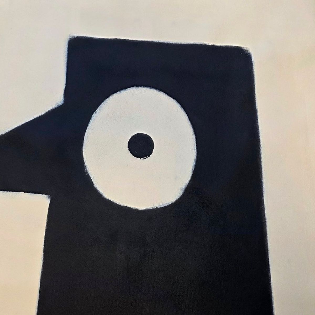 Bird of Silence by bART Hamelink for 1399